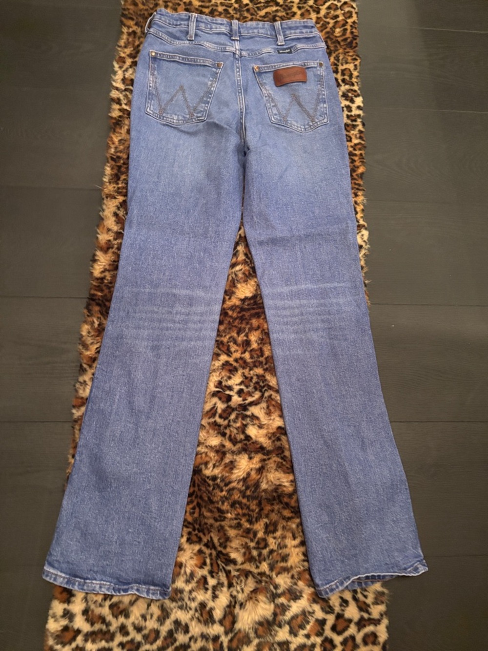 Wrangler Retro jeans